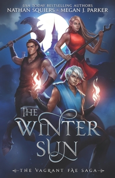 Paperback The Winter Sun Book