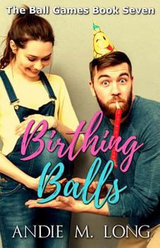 Paperback Birthing Balls Book