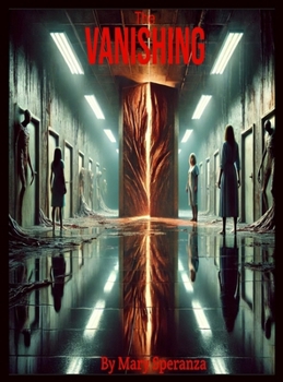 Hardcover The Vanishing Book