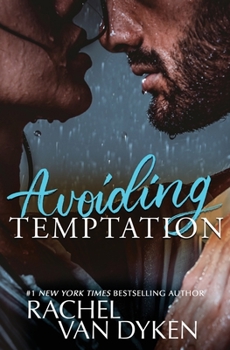 Avoiding Temptation - Book  of the A Bro Code Standalone
