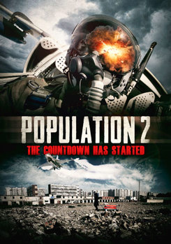 DVD Population 2 Book
