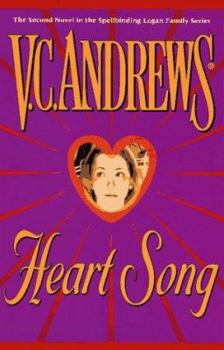 Hardcover Heart Song Book