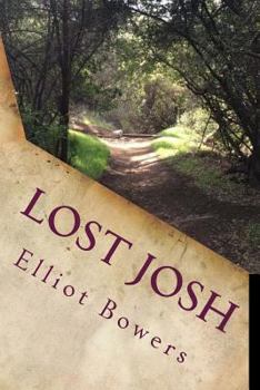 Paperback Lost Josh Book