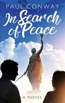 Paperback In Search of Peace Book
