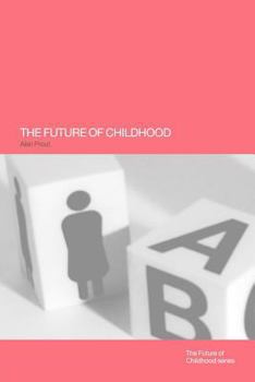 Electronics The Future of Childhood Book