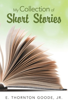 Paperback My Collection of Short Stories Book