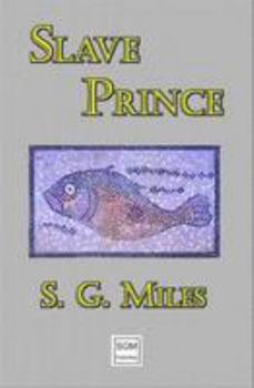 Paperback Slave Prince Book