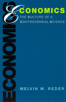 Paperback Economics: The Culture of a Controversial Science Book