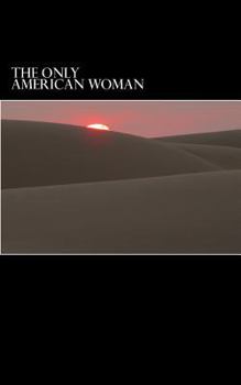 Paperback The Only American Woman Book