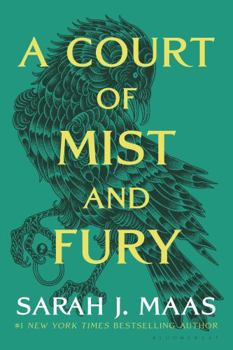 A Court of Mist and Fury (#2) - Book #2 of the A Court of Thorns and Roses