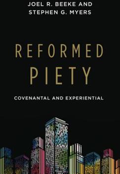 Paperback Reformed Piety Book