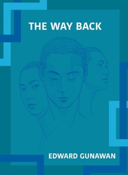 Paperback The Way Back Book