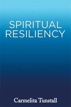 Paperback Spiritual Resiliency Book