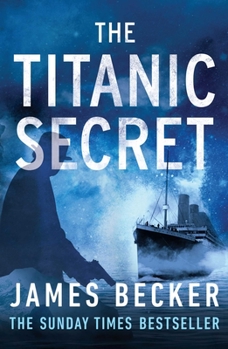 Mass Market Paperback The Titanic Secret Book