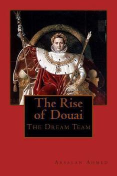 Paperback The Rise of Douai Book
