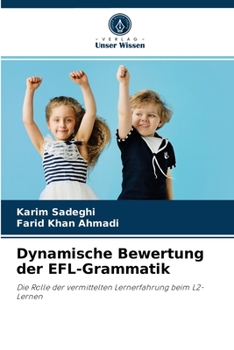 Paperback Dynamische Bewertung der EFL-Grammatik [German] Book