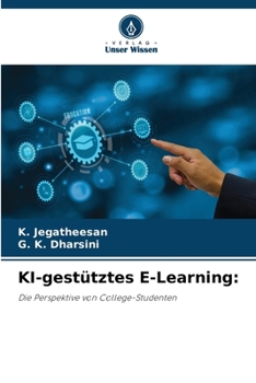 KI-gestütztes E-Learning (German Edition)
