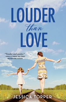 Paperback Louder Than Love Book