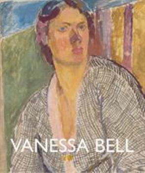 Paperback Vanessa Bell Book