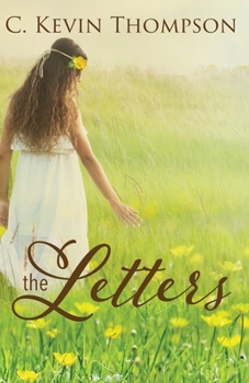 Paperback The Letters Book