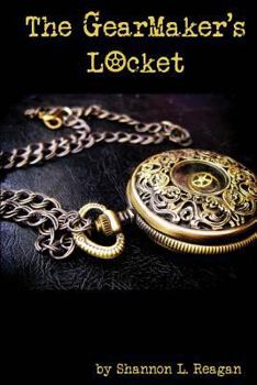 Paperback The GearMaker's Locket Book