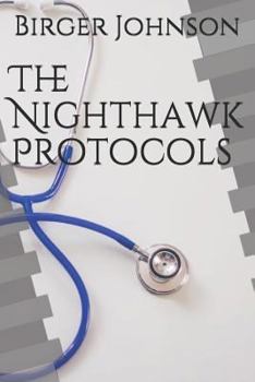 Paperback The Nighthawk Protocols Book