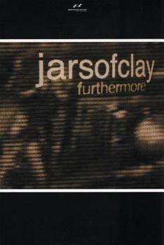 Paperback Jars of Clay - Furthermore Book