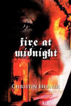 Paperback Fire at Midnight Book