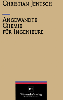 Paperback Angewandte Chemie Für Ingenieure [German] Book