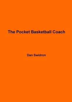Paperback The Pocket Basketball Coach Book