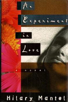 Hardcover An Experiment in Love Book