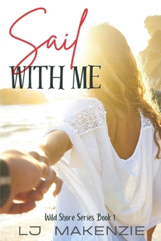Paperback Sail With Me Book