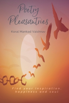 Paperback Poetry Pleasantries Book