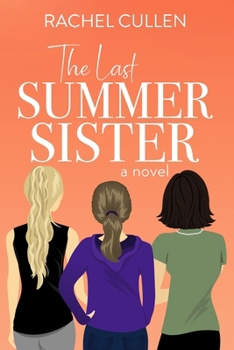 Paperback The Last Summer Sister Book