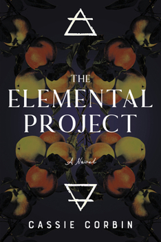 Paperback The Elemental Project Book