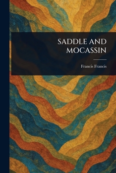 Paperback Saddle and Mocassin Book
