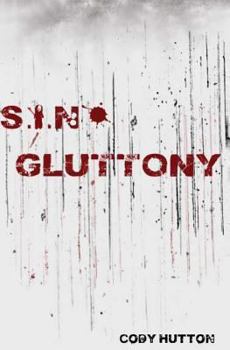 Paperback S.I.N Gluttony Book