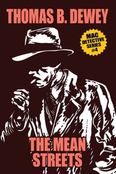 The Mean Streets - Book #4 of the Mac