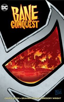 Paperback Bane: Conquest Book