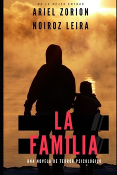 Paperback La Familia: Terror psicológico en estado puro [Spanish] Book