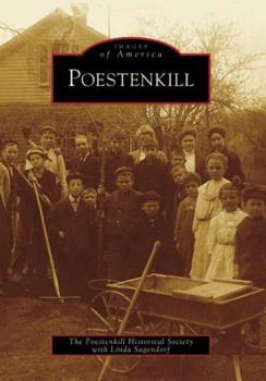 Poestenkill - Book  of the Images of America: New York