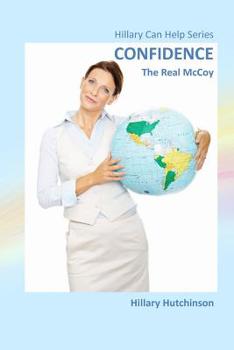 Paperback Confidence: The Real McCoy Book