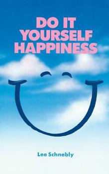 Paperback Do It Yourself Happiness Book