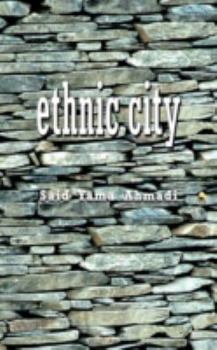 Paperback Ethnic City Book