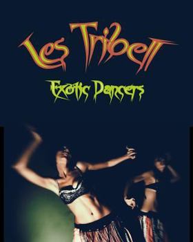 Paperback Les Tribell: exotic dancers [Italian] Book