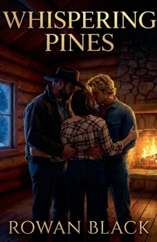 Paperback Whispering Pines Book