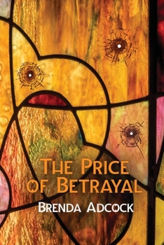 Paperback The Price of Betrayal Book