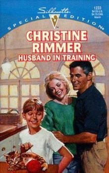 Mass Market Paperback Husband in Training Book