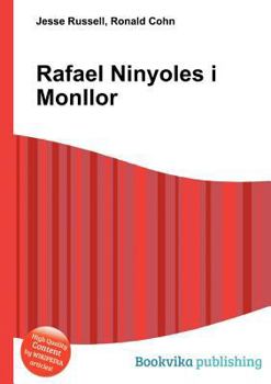 Paperback Rafael Ninyoles I Monllor Book