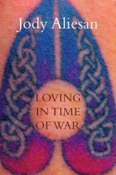 Paperback Loving in Time of War Book